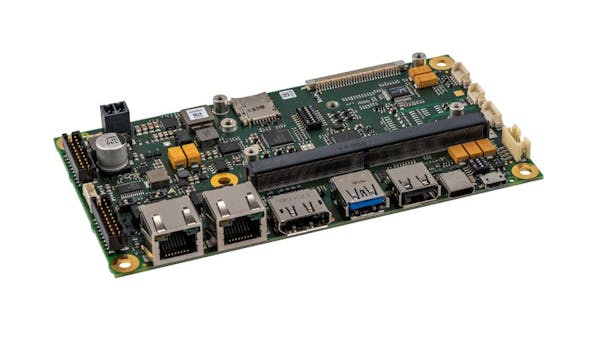 Full-Fat Windows Comes to Embedded Arm Devices as Avnet Demos an NXP ...