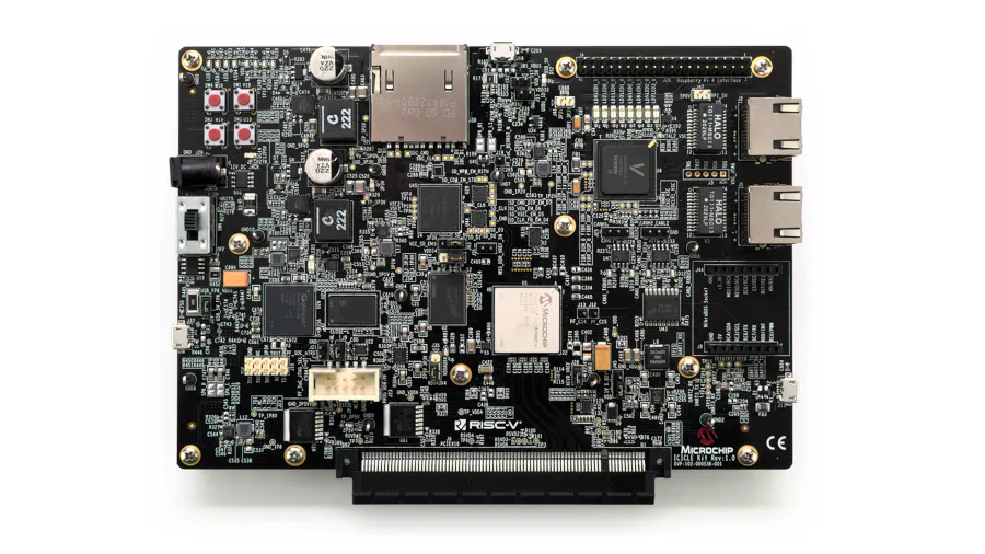 CQ RISC評価キットSH-4PCIwith Linux CQ RISC評価キット/SH-4