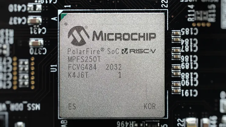 Canonical Launches a RISC-V Ubuntu Build for the Microchip