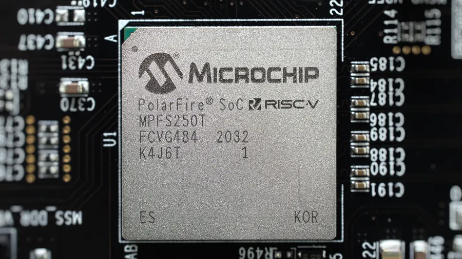 Canonical Launches a RISC-V Ubuntu Build for the Microchip