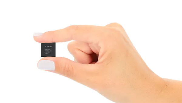Hailo's Latest Hailo-15 Chips Bring Up to 20 TOPS of Compute to Bear on ...