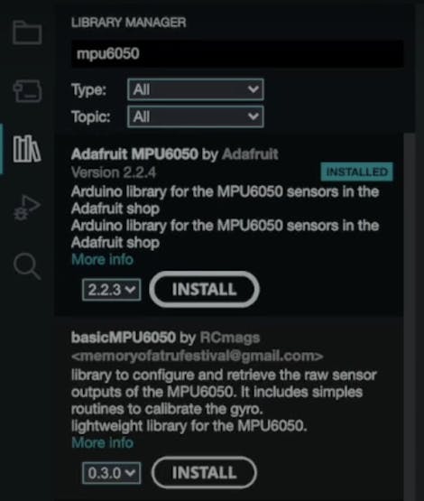 How to Connect MPU6050 to Arduino UNO - Instructables