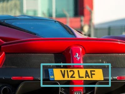 Automatic Recognition of Vehicle Number Plates