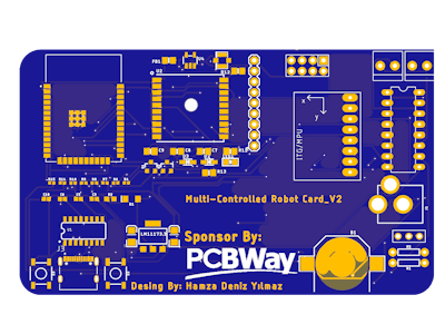 Multi-Controlled Robot Card_V2