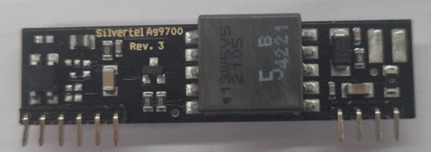 POE module