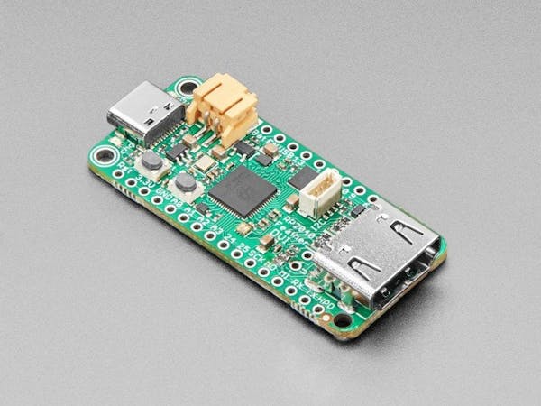 Adafruit has launched a trio of new boards, including two aimed at those working on automotive or other CAN bus projects and one which gives you an ea