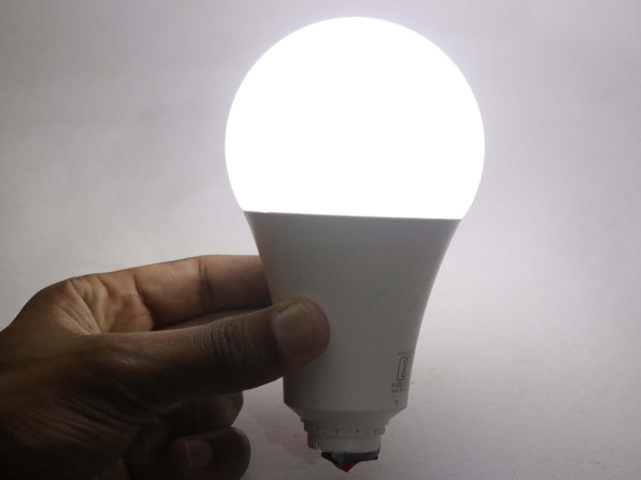 Giving LED Bulbs a Second Chance