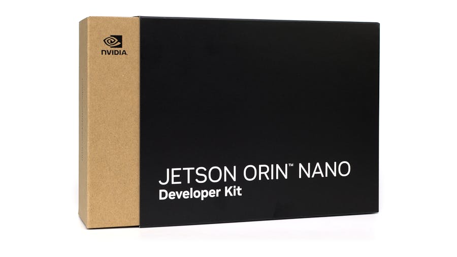 Jetson Gets a Rocket Boost: Hands-On with the NVIDIA Jetson Orin