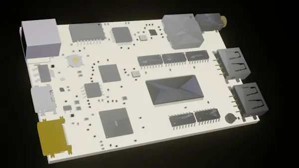 TEC-IST Aims to Push a Raspberry Pi RP2040 to Drive a Full HD HDMI ...