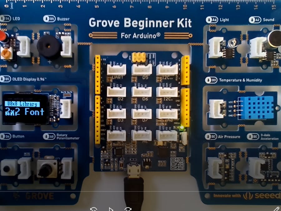 Clone Board