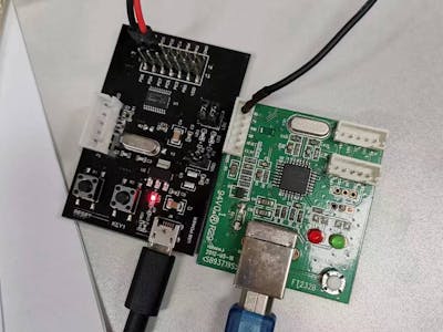 Securing IoT Devices with Tiny-AES-C and the APM32F003