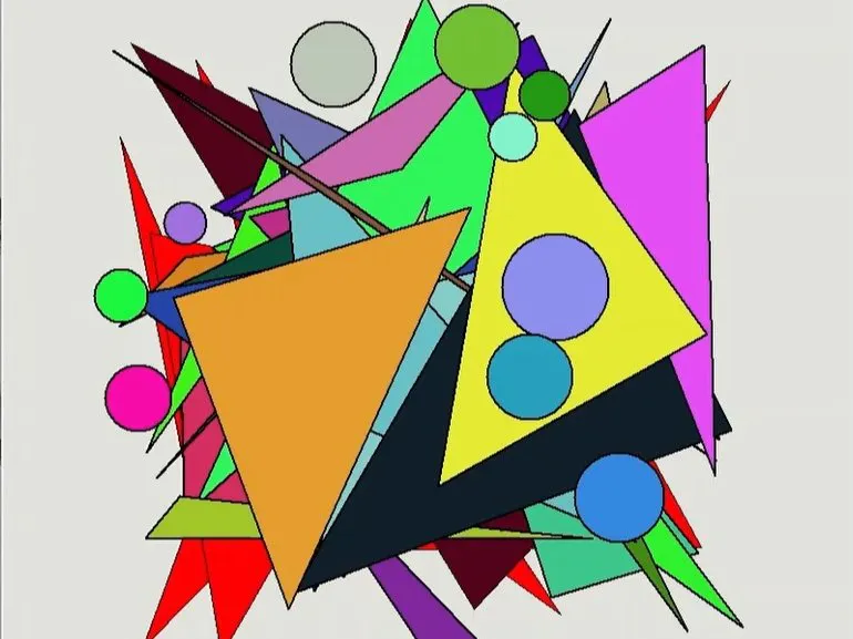 ProseCode - Sticky Shapes - Hackster.io