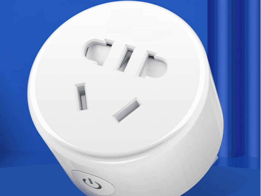 How to create a IOT enabled plug