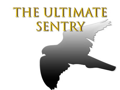 The Ultimate Sentry