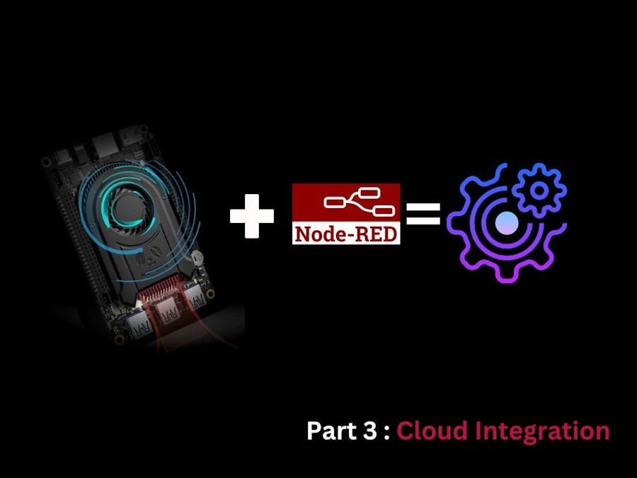 Unlock the Power of Automation with Node-RED and LattePanda