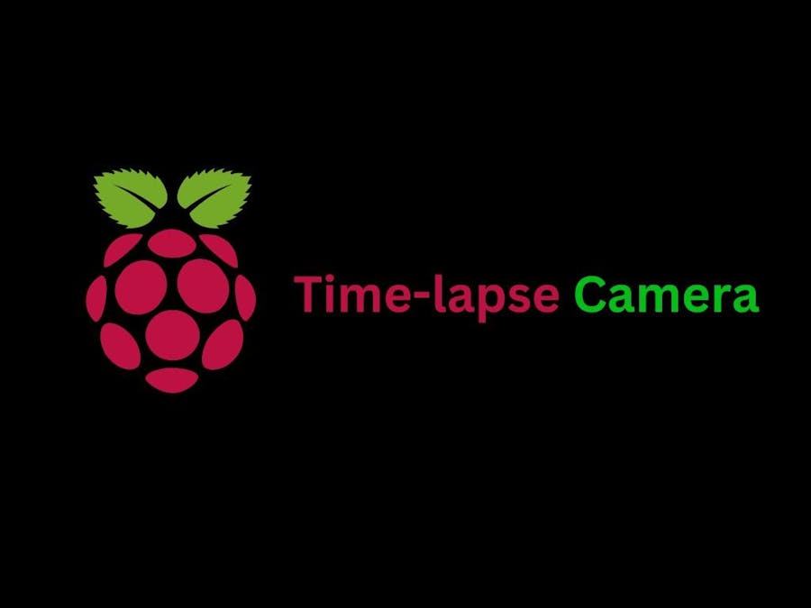 Timelapes with Raspberry Pi Camera