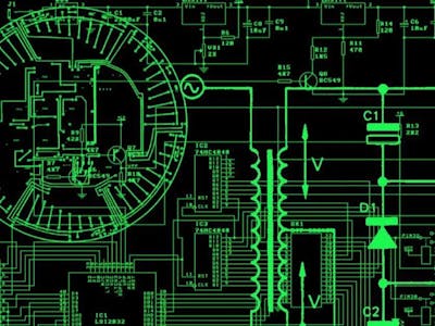 Detailed explanation of power circuit design