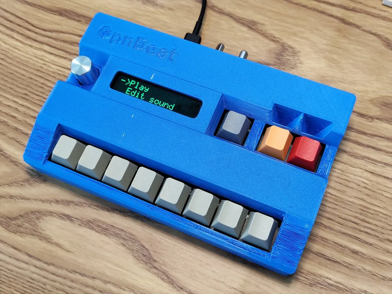 ミ*ナ様 ☆intercord japan RADIO SAMPLER☆ 1010music Nanobox Tangerine Sampler Module | Music & Arts