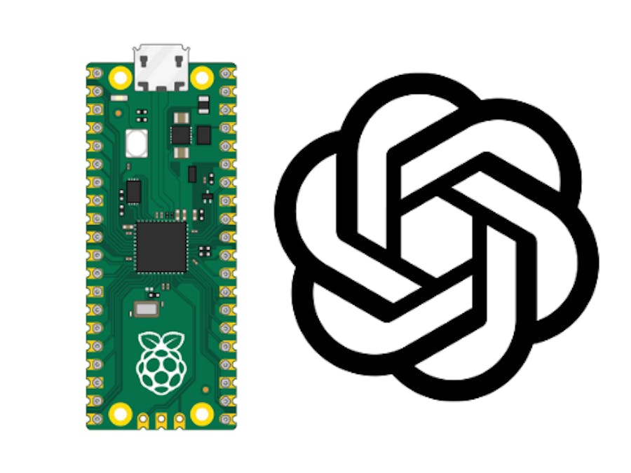 How to set up ChatGPT on a Raspberry Pi Pico W