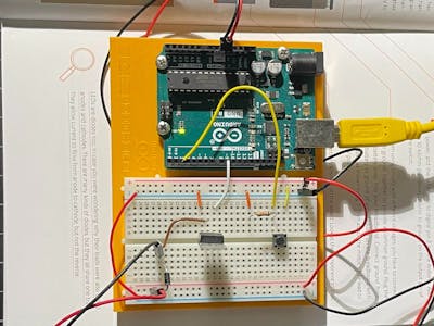 Project 09 - DIG3602C