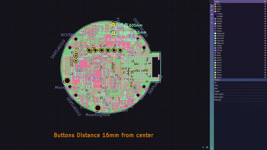 Thea Flowers' KiCanvas Lets You View KiCad Projects Directly In Your ...