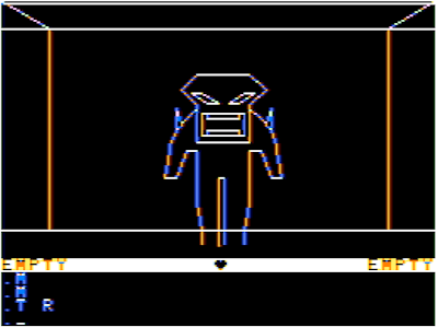 Dungeons of Doom