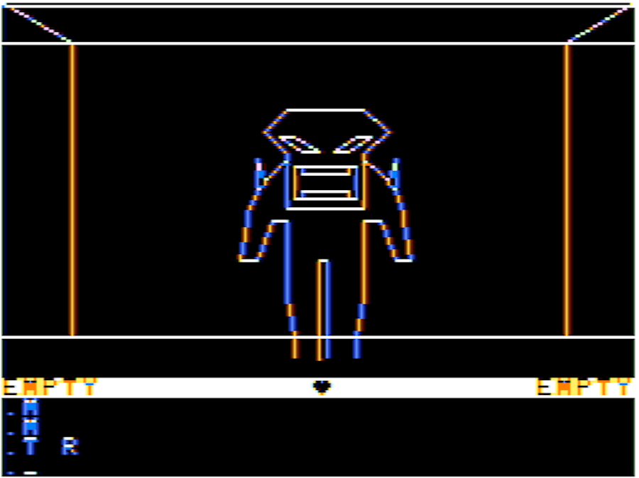 Dungeons of Doom