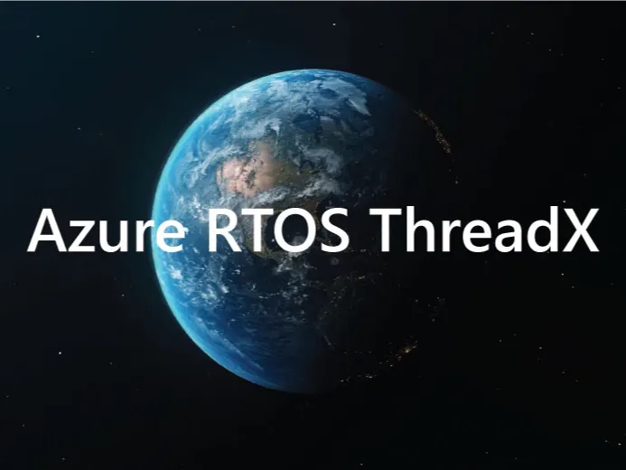 Sharing of APM32F4 based Azure RTOS ThreadX migration - Hackster.io