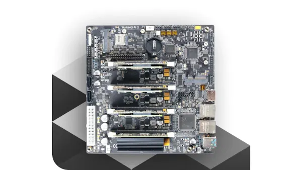 Turing Machines Finalizes RK1 System-on-Module Specs, Prepares to Take ...