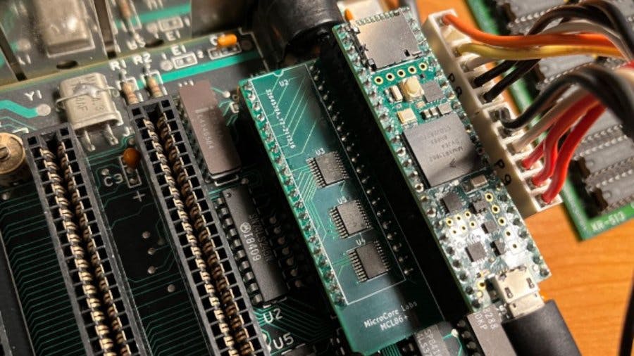 CPU Motorola CPU Collection CPUコレクション – 実験センターブログ