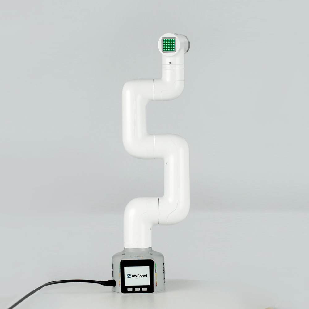 myCobot-6 DOF collaborative robot