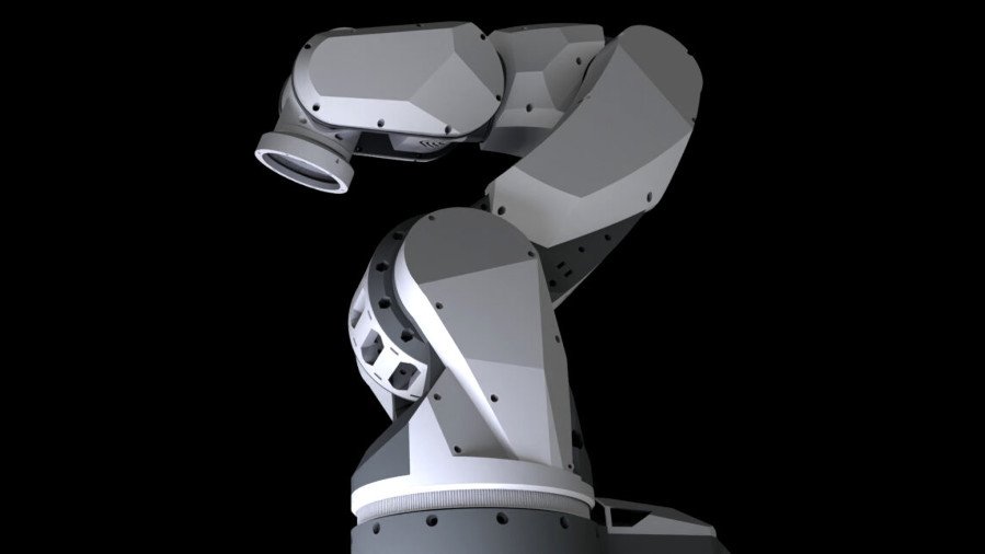 Arctos Robotics Aims To Design A 3D-Printable Robot Arm As Easy As ...