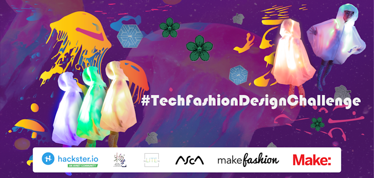 TechFashion Design Challenge 2023