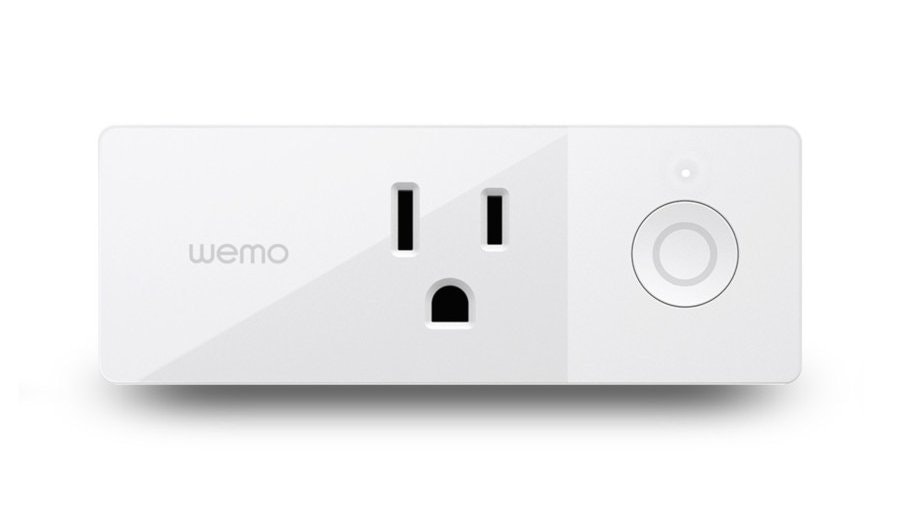 Belkin's Wemo Smart Plug Mini V2 has a security issue - The Verge