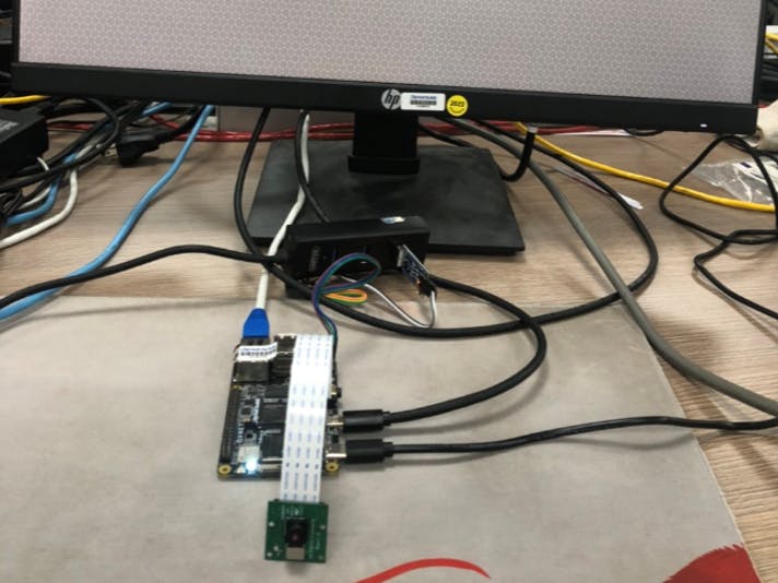 Build an RzBoard Yocto Image integrated with FreeRTOS