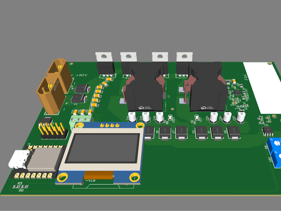 DiY MPPT