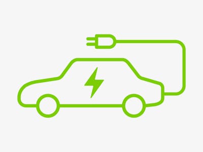 Electric Vehicle Supply Equipment - Embedded System