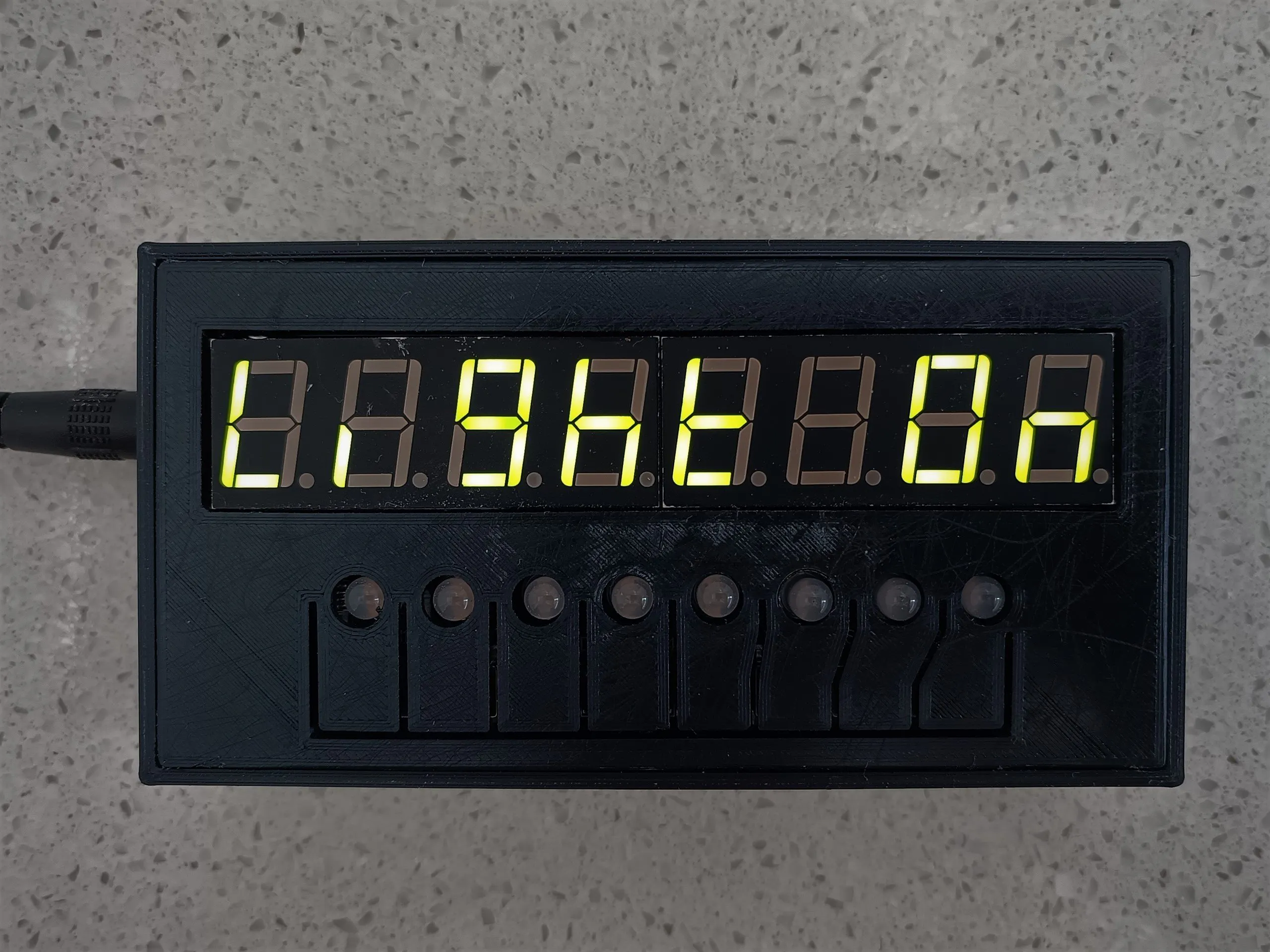 Light On Game - Hackster.io