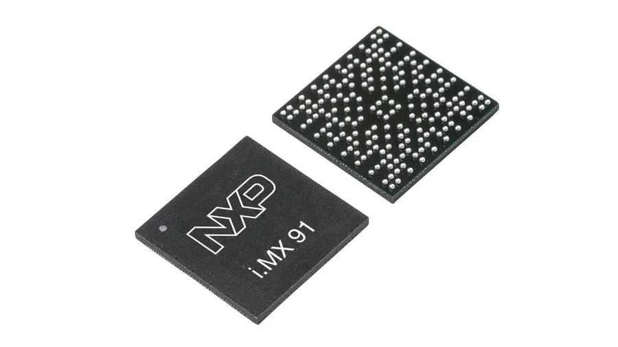 その他 IX-IPU NXP Adds a New String to the i.MX 9-Series Bow: The Low-Power High