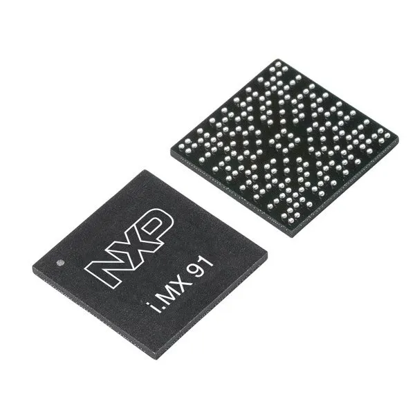 NXP Adds a New String to the i.MX 9-Series Bow: The Low-Power High