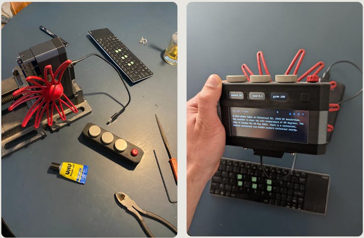 معرفی دوربینی که با هوش مصنوعی کار میکند! 3 معرفی دوربینی که با هوش مصنوعی کار میکند!