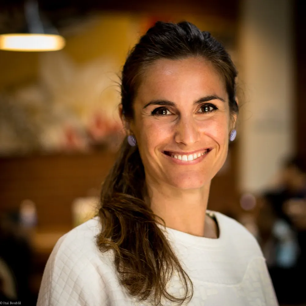 Anne-Laure HERREZUELO