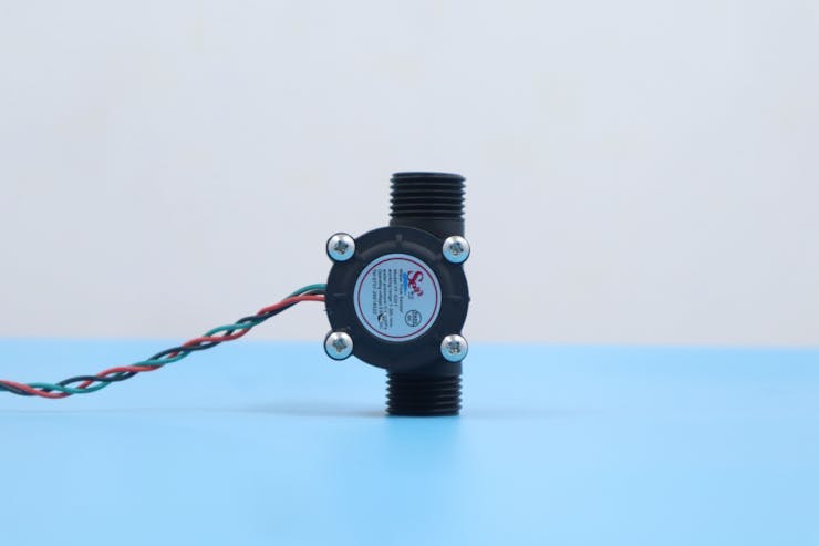 Flow Rate Sensor