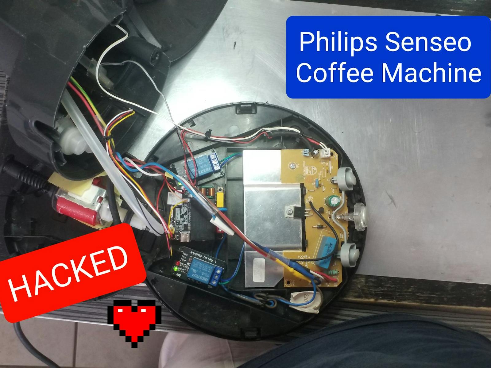 Philips Senseo Switch 2 en 1: Test Complet
