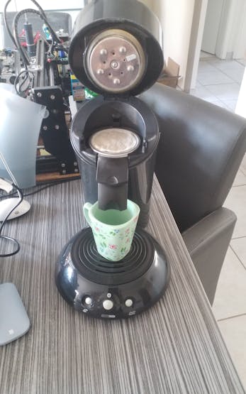 Philips Senseo Coffee Machine