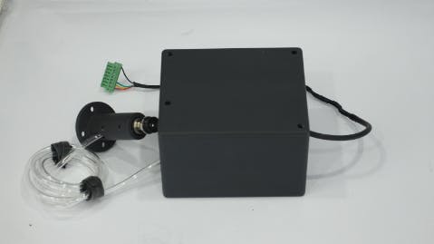 myCobot Pro Single-Head Suction Pump