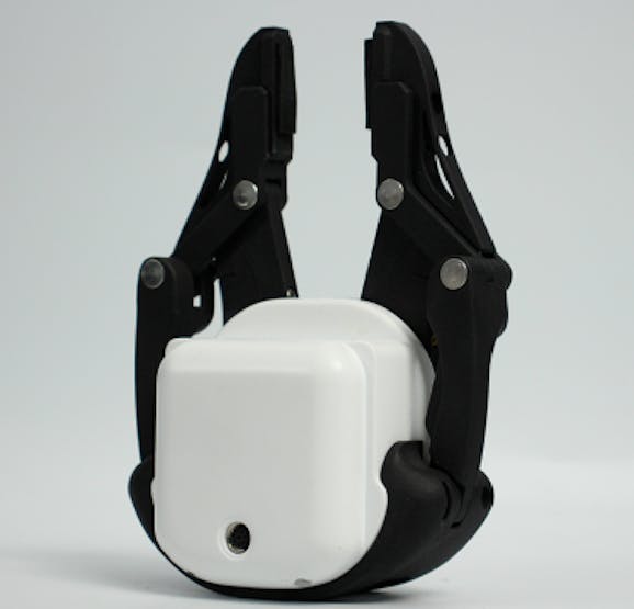 myCobot Pro adaptive gripper