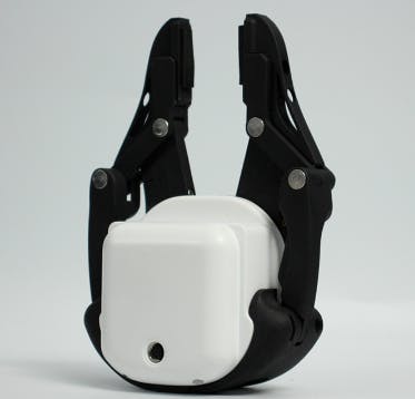 myCobot Pro adaptive gripper