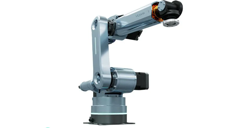 WLKATA Robotics Wants to Put a Little Industry on Your Desk with