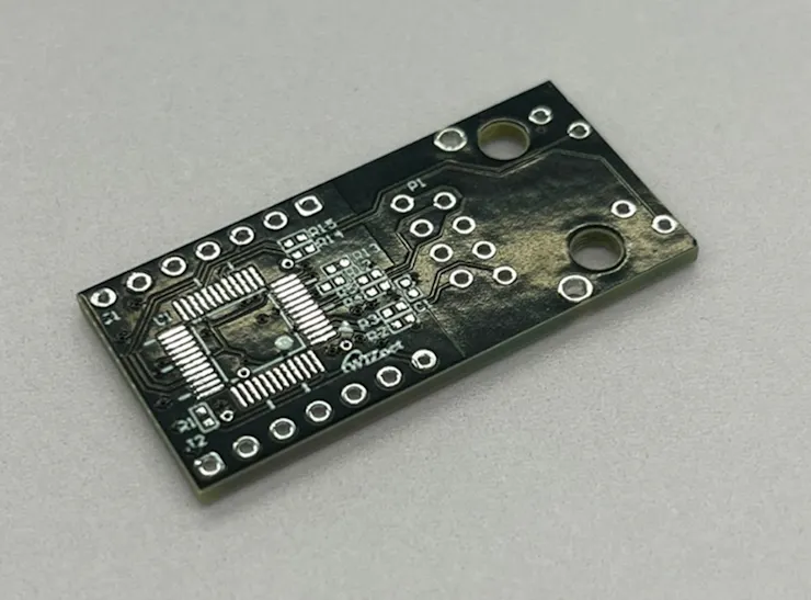 W5100S-XIAO Bare PCB